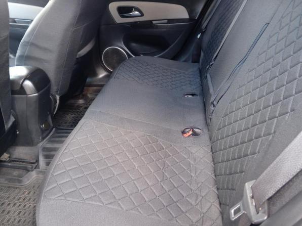 Chevrolet Cruze I с пробегом 2012 года, цена 520 000 рублей, 258000 км, седан, Автокод Объявления