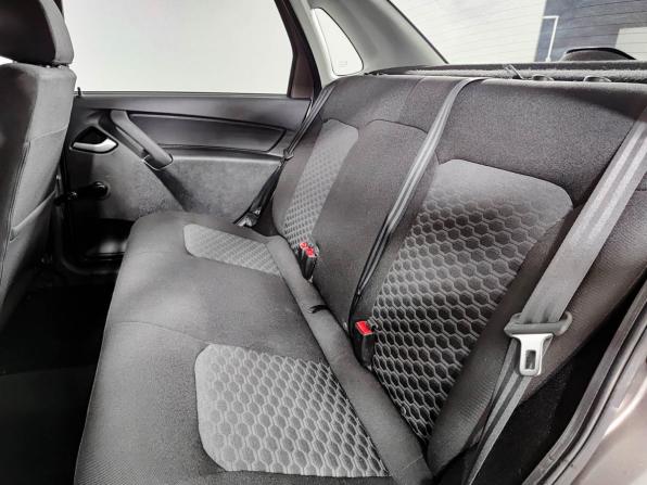 Lada (ВАЗ) Granta I Рестайлинг с пробегом 2019 года, цена 570 000 рублей, 132008 км, седан, Автокод Объявления