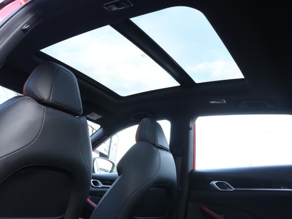 Geely Coolray I Рестайлинг с пробегом 2024 года, цена 2 170 000 рублей, 30900 км, внедорожник, Автокод Объявления