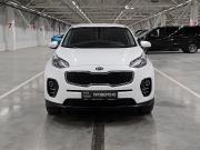 Kia Sportage IV Казань  - изображение 26
