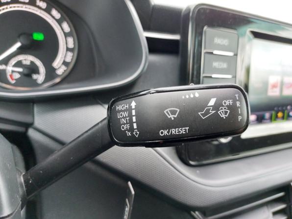 Skoda Rapid II с пробегом 2021 года, цена 1 680 000 рублей, 89383 км, лифтбек, Автокод Объявления