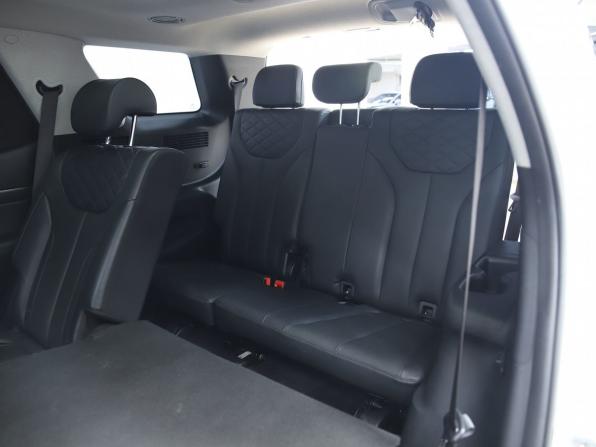 Hyundai Palisade I с пробегом 2019 года, цена 3 590 000 рублей, 175000 км, внедорожник, Автокод Объявления
