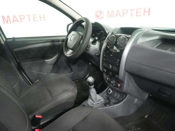 Renault Duster I Рестайлинг с пробегом 2017 года, цена 1 205 000 рублей, 160440 км, внедорожник, Автокод Объявления