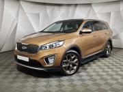 Kia Sorento III Prime Москва  - изображение 21