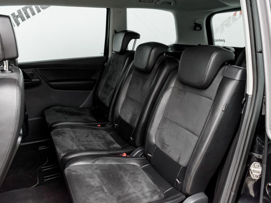 Volkswagen Sharan II Екатеринбург  - изображение 28