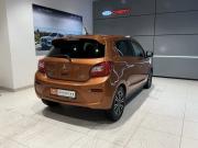 Mitsubishi Space Star II Рестайлинг Новосибирск  - изображение 24