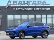 Exeed LX I Рестайлинг Волгоград  - изображение 35