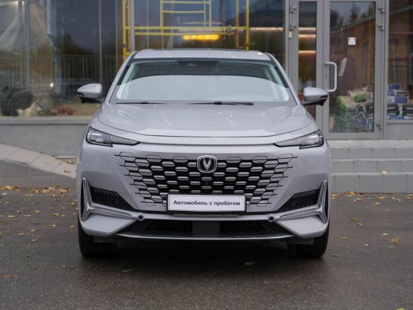 Changan UNI-K с пробегом 2023 года, цена 2 900 000 рублей, 83301 км, внедорожник, Автокод Объявления