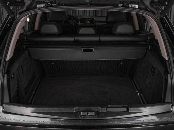 BMW X5 III (F15) с пробегом 2013 года, цена 2 980 000 рублей, 206382 км, внедорожник, Автокод Объявления