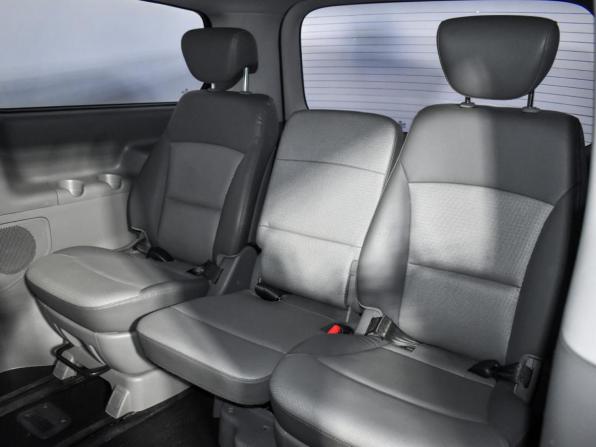 Hyundai Grand Starex I с пробегом 2010 года, цена 1 219 000 рублей, 243406 км, минивэн, Автокод Объявления