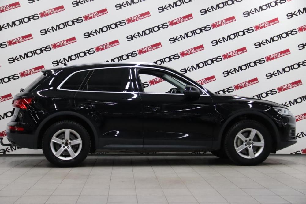 Audi Q5 II (FY) Сургут  - изображение 6
