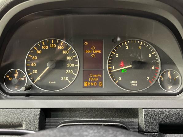 Mercedes-Benz A-Класс II (W169) Рестайлинг с пробегом 2012 года, цена 820 000 рублей, 117000 км, хэтчбек, Автокод Объявления