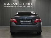 Toyota Camry VI (XV40) Пермь  - изображение 22