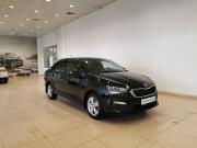 Skoda Rapid II Москва  - изображение 22