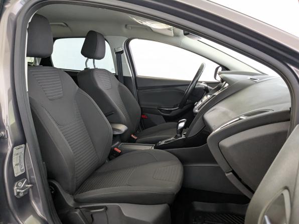 Ford Focus III Рестайлинг с пробегом 2018 года, цена 1 500 000 рублей, 70252 км, универсал, Автокод Объявления