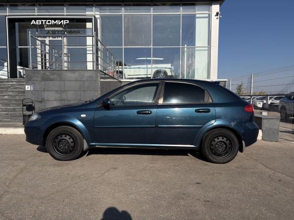 Chevrolet Lacetti I с пробегом 2007 года, цена 398 000 рублей, 255466 км, хэтчбек, Автокод Объявления
