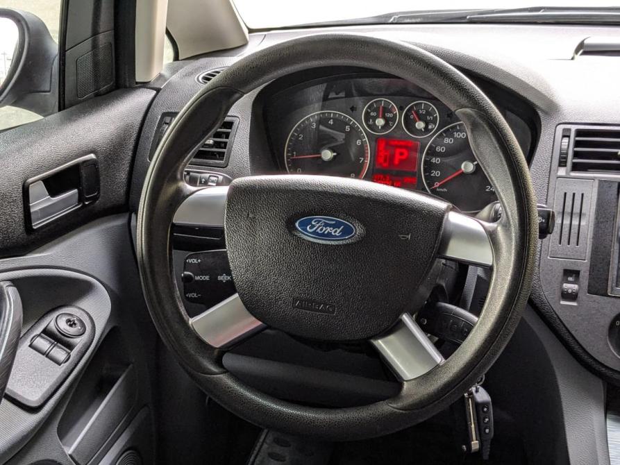 Ford C-MAX I Рестайлинг Екатеринбург  - изображение 9