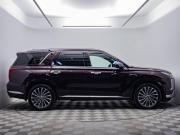 Hyundai Palisade I Рестайлинг Москва  - изображение 25