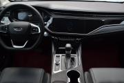 Omoda S5 Старый Оскол  - изображение 23