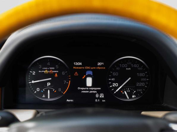 Land Rover Range Rover III Рестайлинг 2 с пробегом 2009 года, цена 1 800 000 рублей, 214926 км, внедорожник, Автокод Объявления
