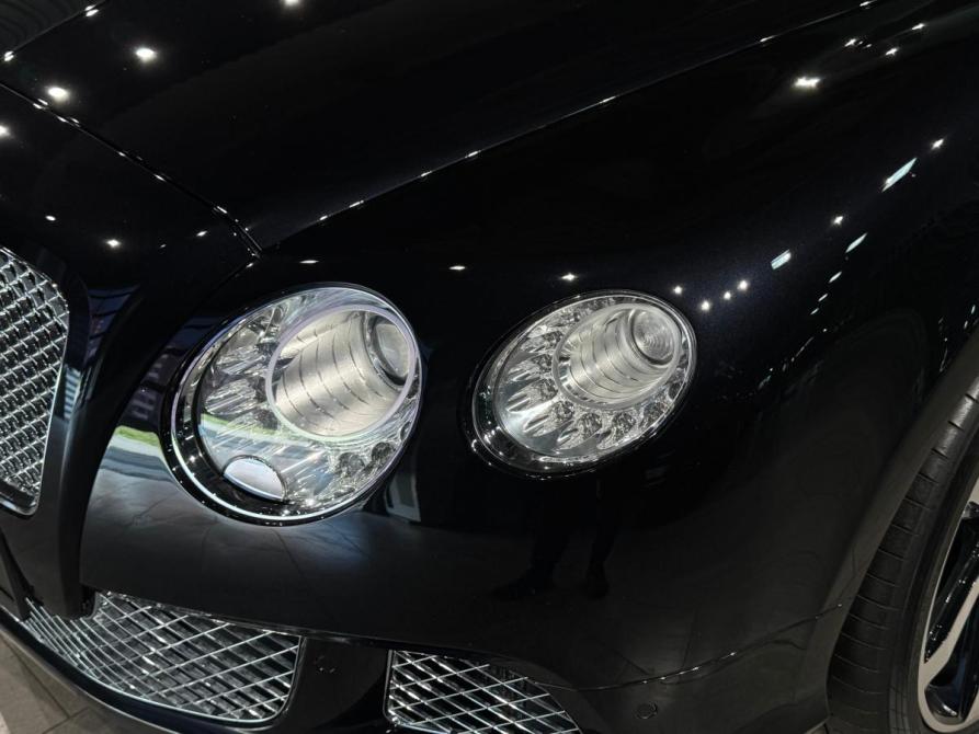 Bentley Continental GT II Иркутск  - изображение 8
