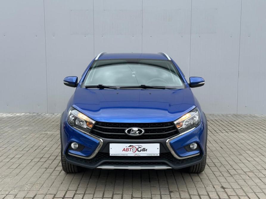 Lada (ВАЗ) Vesta I Тамбов  - изображение 3