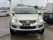 Volkswagen Touareg I Рестайлинг Калуга  - изображение 23