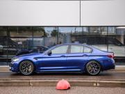 BMW M5 VI (F90) Рестайлинг Санкт-Петербург  - изображение 50