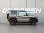 Suzuki Jimny IV Краснодар  - изображение 23