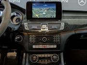 Mercedes-Benz CLS II (C218) Рестайлинг Москва  - изображение 47