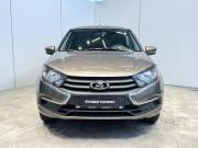 Lada (ВАЗ) Granta I Рестайлинг Волжский  - изображение 32