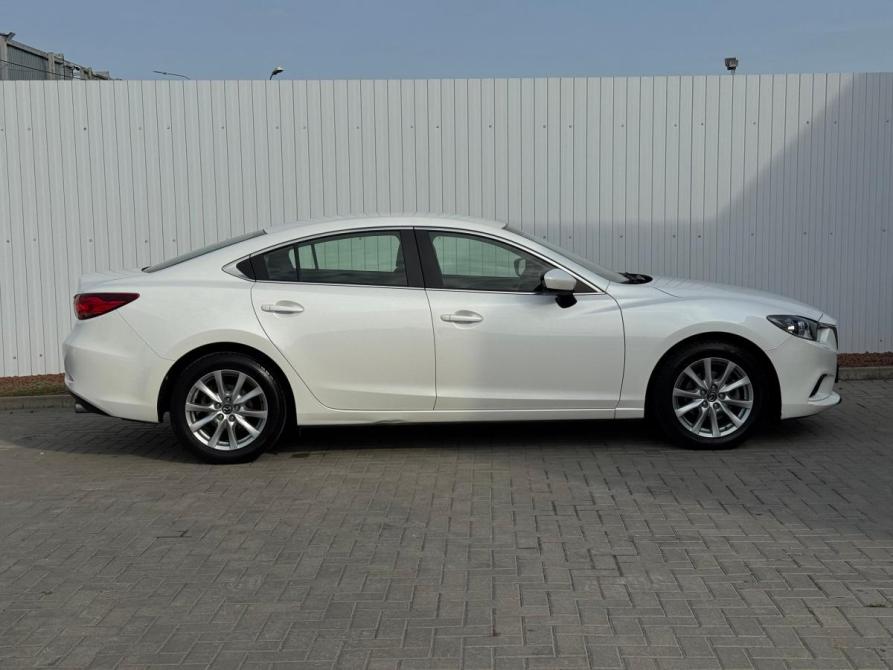 Mazda 6 III (GJ) Рестайлинг Ростов-на-Дону  - изображение 6