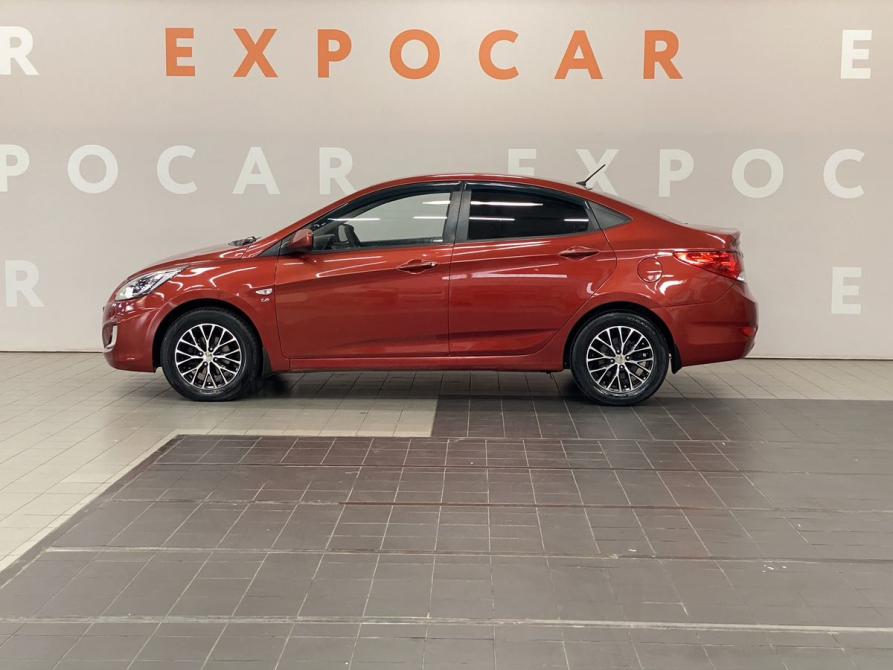 Hyundai Solaris I Волгоград  - изображение 8