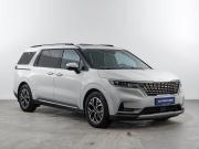 Kia Carnival IV Москва  - изображение 27