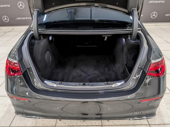 Mercedes-Benz S-Класс VII (W223) с пробегом 2021 года, цена 7 500 000 рублей, 109214 км, седан, Автокод Объявления