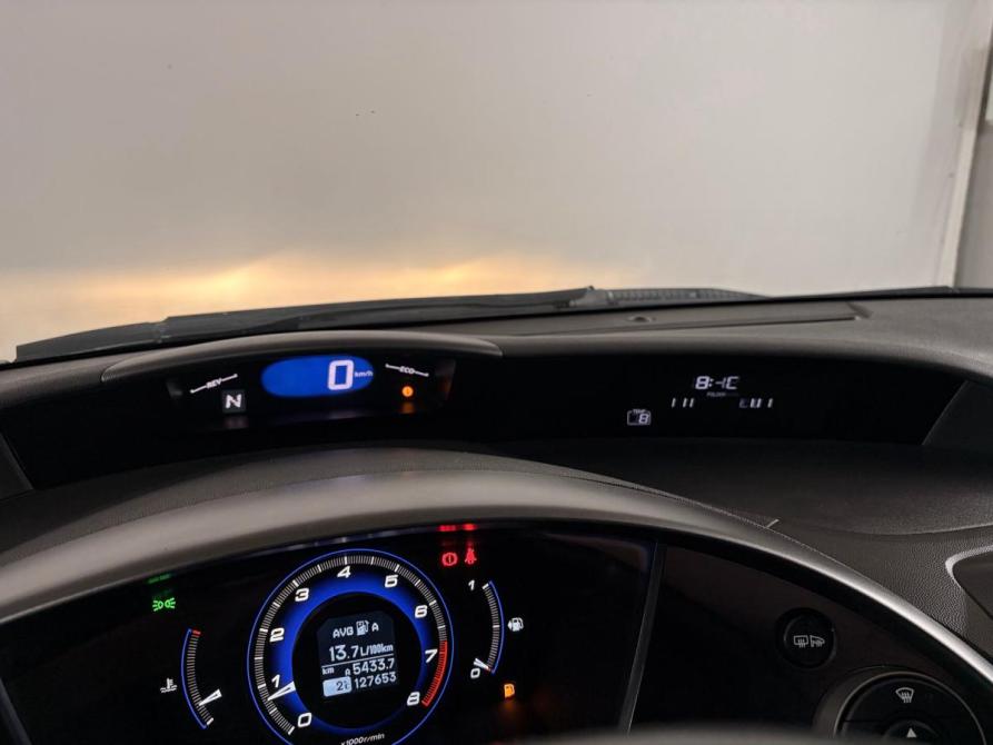 Honda Civic VIII Екатеринбург  - изображение 23