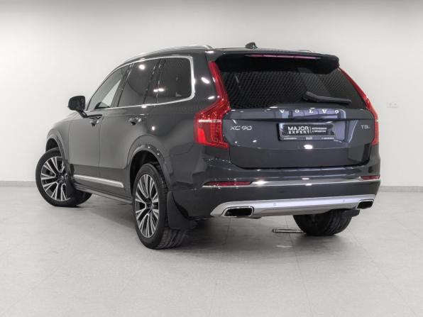 Volvo XC90 II Рестайлинг 1 с пробегом 2021 года, цена 5 599 000 рублей, 69878 км, внедорожник, Автокод Объявления
