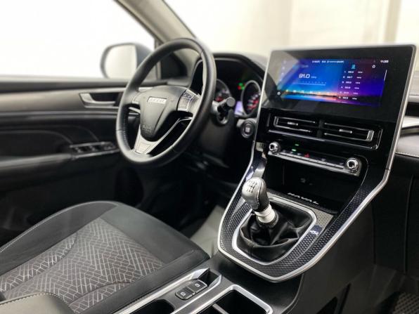 Haval M6 II с пробегом 2023 года, цена 1 860 000 рублей, 64143 км, внедорожник, Автокод Объявления