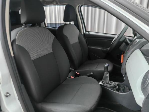 Renault Duster I Рестайлинг с пробегом 2016 года, цена 949 000 рублей, 92479 км, внедорожник, Автокод Объявления