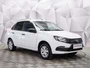 Lada (ВАЗ) Granta I Рестайлинг Ульяновск  - изображение 26