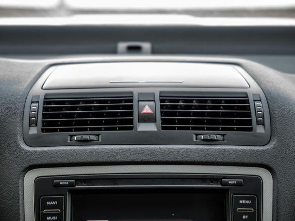 Skoda Octavia II (A5) Рестайлинг с пробегом 2013 года, цена 978 000 рублей, 162069 км, универсал, Автокод Объявления