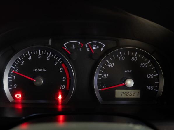 Suzuki Jimny III Рестайлинг 1 с пробегом 2011 года, цена 865 000 рублей, 149000 км, внедорожник, Автокод Объявления
