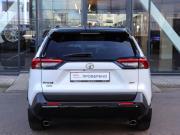 Toyota RAV4 V (XA50) Химки  - изображение 17