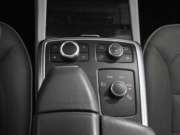 Mercedes-Benz GL-Класс II (X166) с пробегом 2013 года, цена 2 548 790 рублей, 239635 км, внедорожник, Автокод Объявления