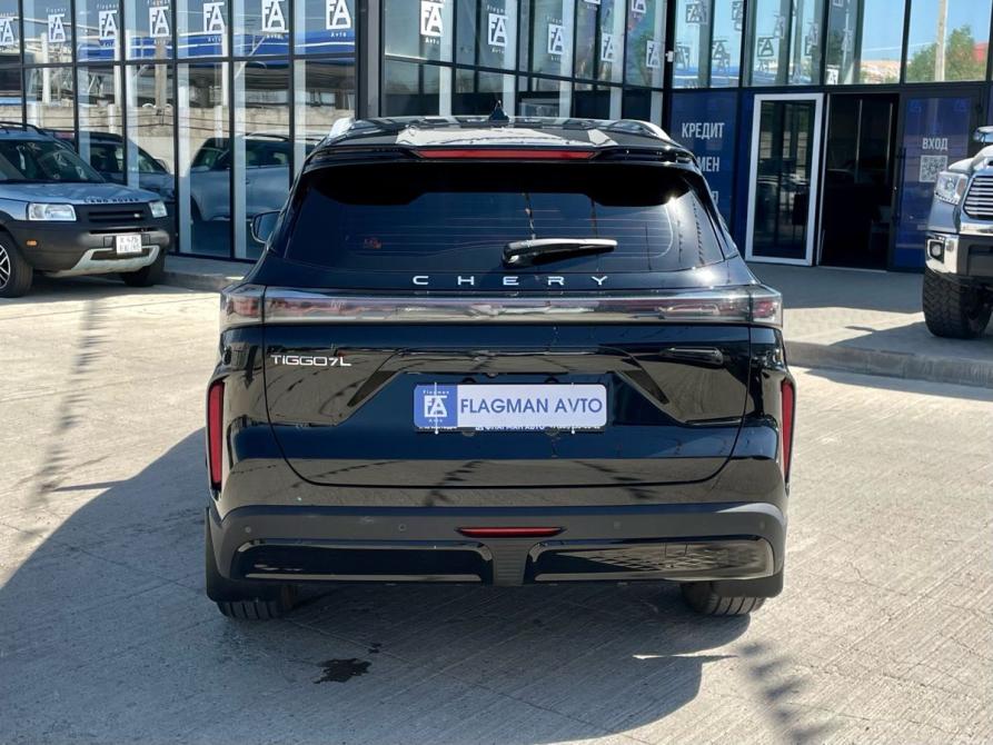 Chery Tiggo 7L Краснодар  - изображение 4