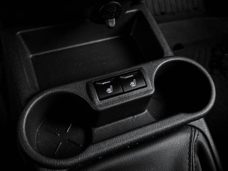 Lada (ВАЗ) Granta I Рестайлинг Воронеж  - изображение 17