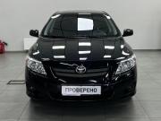 Toyota Corolla X (E140 E150) Казань  - изображение 19