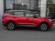 Chery Tiggo 7 Pro I Москва  - изображение 28