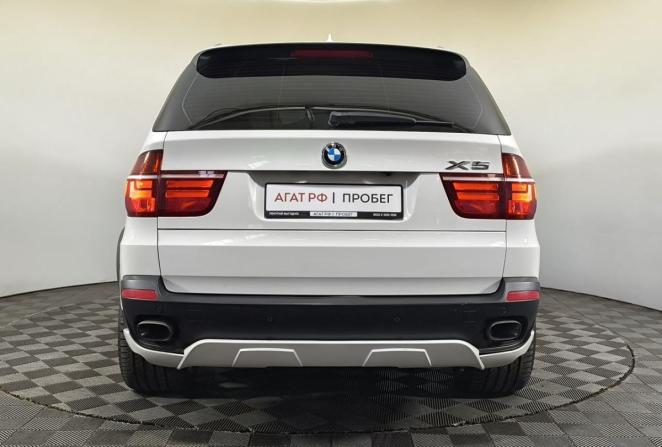 BMW X5 II (E70) с пробегом 2009 года, цена 1 940 000 рублей, 220000 км, внедорожник, Автокод Объявления