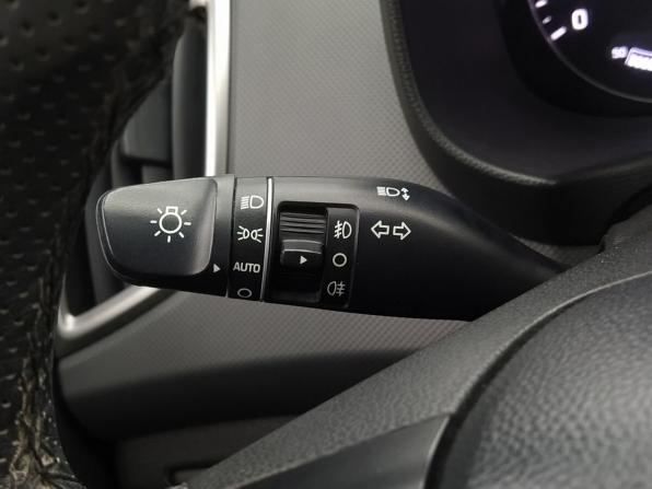 Hyundai Creta I с пробегом 2020 года, цена 2 099 000 рублей, 71851 км, внедорожник, Автокод Объявления